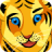 icon siberian tiger cub escape 3.0.8