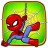 icon Spider Boy 13