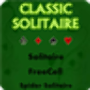 icon Classic Solitaire