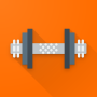 icon Gym WP - Workout Tracker & Log for Nomu S10 Pro