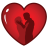 icon com.DoodleText.icons.pack.Valentines1 1.3
