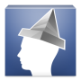 icon Tinfoil for Facebook