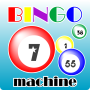 icon Bingo machine for AllCall A1