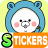 icon KumanoOuchi Stickers 1.0.9