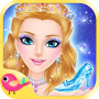 icon Princess Salon: Cinderella