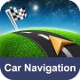 icon Sygic Car Navigation