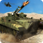 icon Tank Battle Field Mania 2016