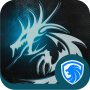 icon AppLock Theme - Dragon Legend for Huawei Honor 8