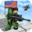 icon American Block Sniper Survival 107