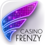icon Casino Frenzy - Slot Machines for blackberry KEYone