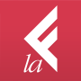 icon laeffe - La TV di Feltrinelli for Xiaomi Redmi Note 5A