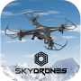 icon com.lewei.skydrones