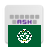 icon com.anysoftkeyboard.languagepack.arabic 4.0.1400