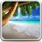 icon Tropical Beach Live Wallpaper 21.0