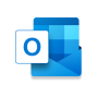 icon Microsoft Outlook Lite: Email for Samsung Galaxy Y S5360