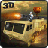 icon Army Truck Driver Battle 3D 1.0.3