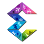 icon Explurger: Travel Social App