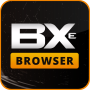 icon BXE Browser