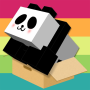 icon Micro Panda