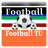 icon Football Live HD TV Score Sports -Soccer Live 1.0