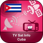 icon TV Sat Info Cuba