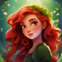icon Panthia-Magical Merge Game for Samsung Galaxy Y S5360