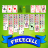 icon FreeCell Solitaire Mobile 2.2.5