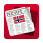 icon Norske Aviser 0814540