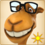 icon Magic Camel for Vodafone Smart First 7