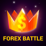 icon Forex Battle for LG Stylo 3 Plus