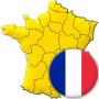 icon French Regions