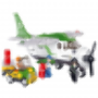 icon Kingdom Airport Plane toys