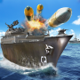 icon Us Army Ship Battle Simulator