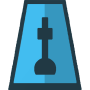icon Metronomerous - pro metronome for oukitel K5
