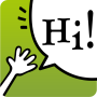 icon Hi There for Samsung Galaxy S5(SM-G900H)