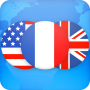 icon Fre-Eng Dictionary +