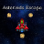 icon Asteroids Escape