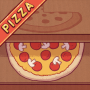 icon Good Pizza, Great Pizza for Samsung Galaxy Tab Pro 10.1
