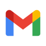 icon Gmail for intex Aqua Strong 5.2