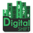 icon Digital Shift 2.0