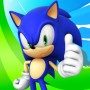 icon Sonic Dash - Endless Running for Samsung Galaxy J3 Pro