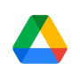 icon Google Drive for LG U