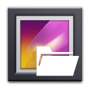 icon Gallery Folder Plugin