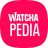 icon WATCHA PEDIA 5.4.19