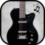 icon Electric Guitar Pro