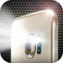 icon Powerful Flashlight HD with FX