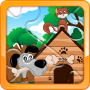 icon Puzzle Games for Kids