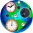 icon Time Zone Converter 4.4.0
