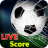 icon Football Live Score 1.0