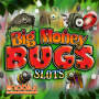 icon Big Money Bugs Slots